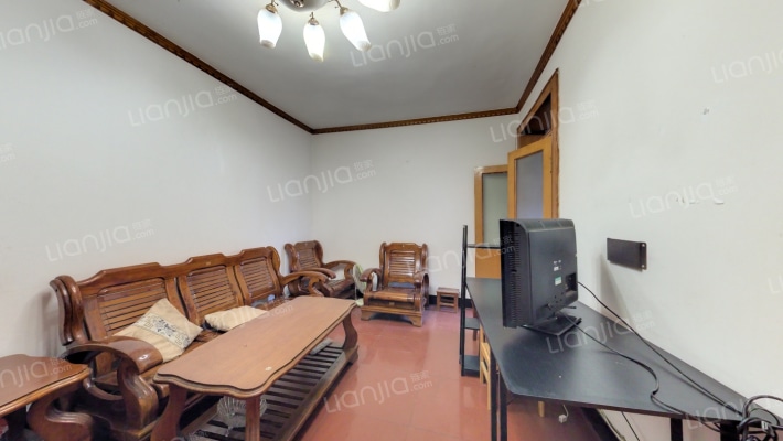 成都化工研究设计院二手房实景图