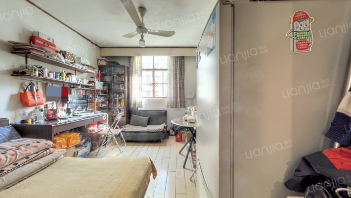 瞿溪路937弄二手房实景图