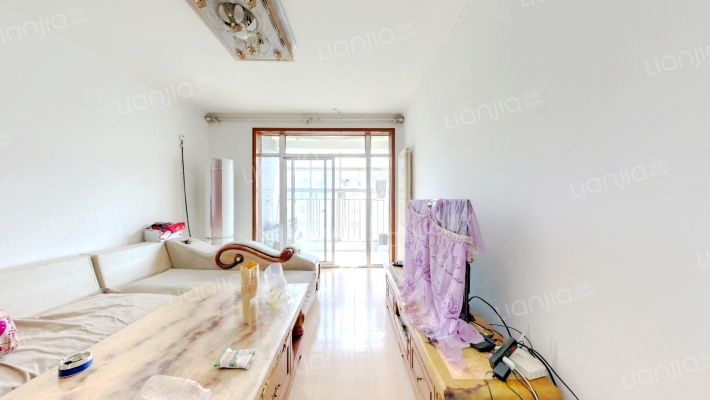 官地苑B区二手房实景图