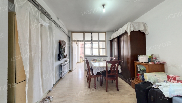 水清沟街道萍乡社区二手房实景图