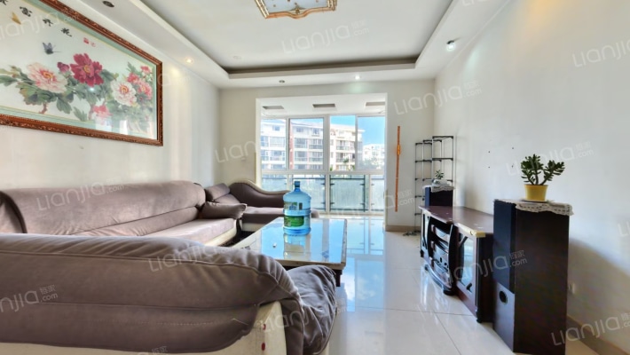 葵花公社二手房实景图