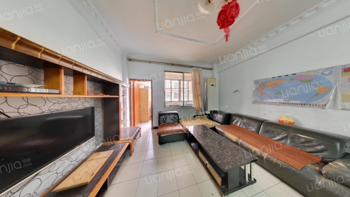 豪景新村二手房实景图