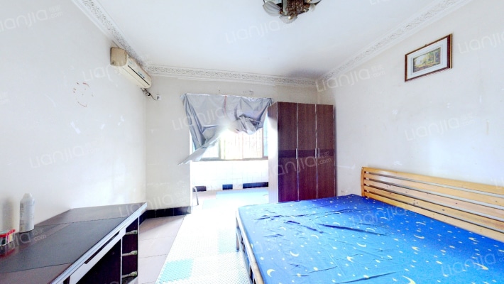 七家巷8号二手房实景图