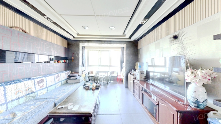 福临大厦二手房实景图