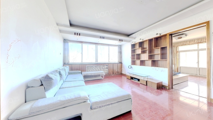 华信家园二手房实景图