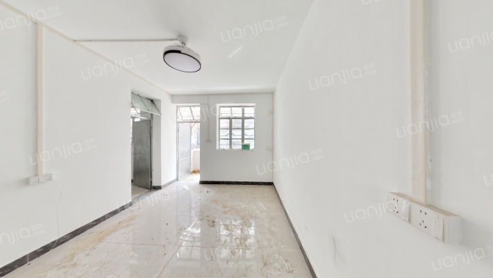 东桥东路二手房实景图