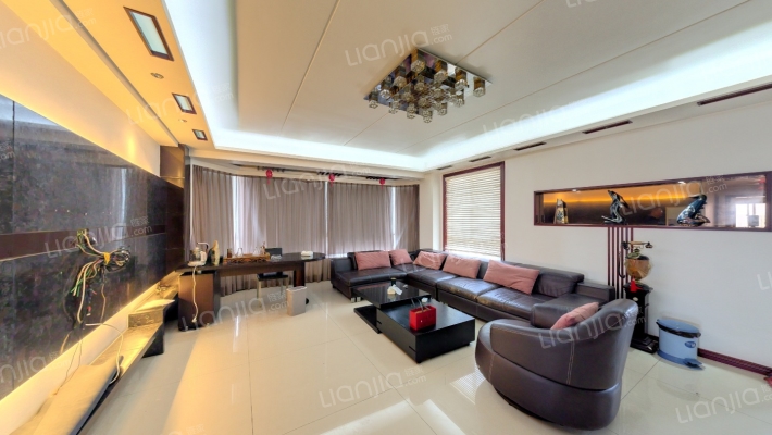 烟草大厦二手房实景图