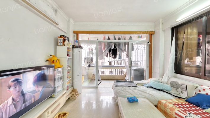 德胜路二手房实景图