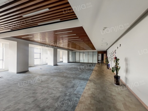 整租·华创观礼中心 8室3厅 南/北