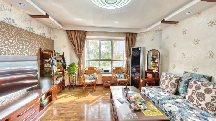 樊城区人民法院二手房实景图