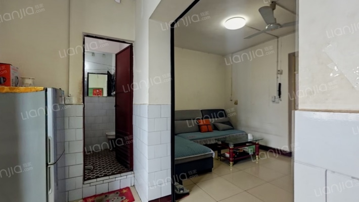 大坪北路35号二手房实景图