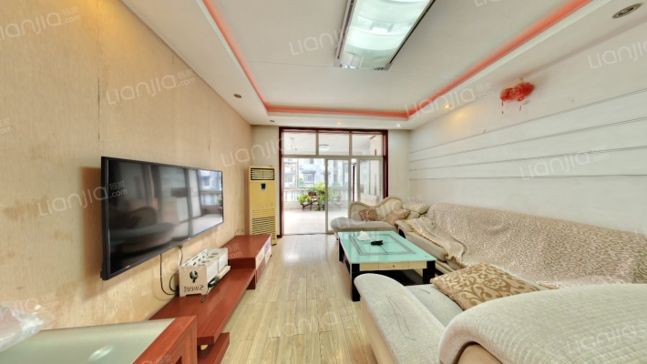 阳光生活派二手房实景图