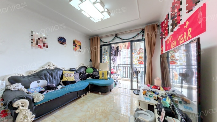 大都家园二手房实景图