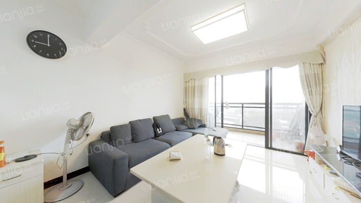 百业苑二手房实景图