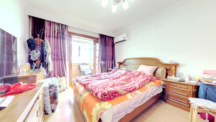 屹立公寓二手房实景图