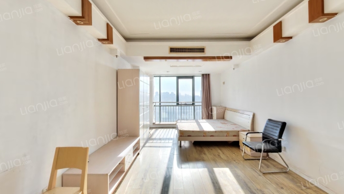 濠景国际二手房实景图