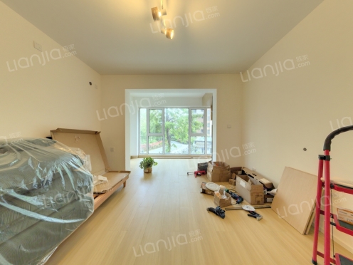 整租·千城凤梧金沙 2室1厅 南