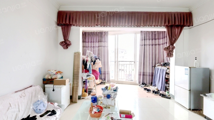 高平商业文化中心二手房实景图