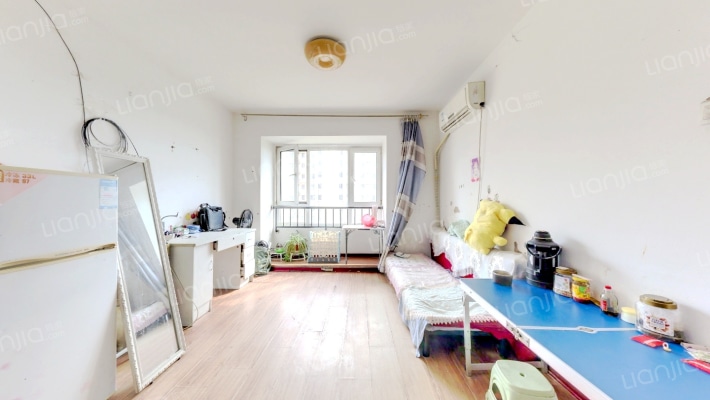 首开·国风悦都二手房实景图