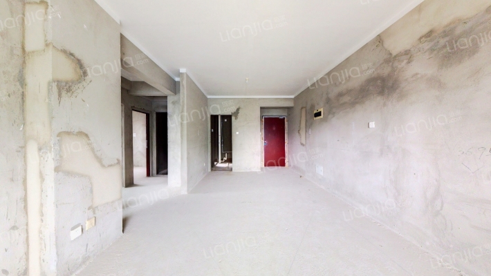 华讯大宅二手房实景图