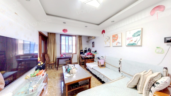 信谊新村二手房实景图