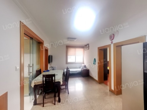 整租·北郭东村北区 3室1厅 南