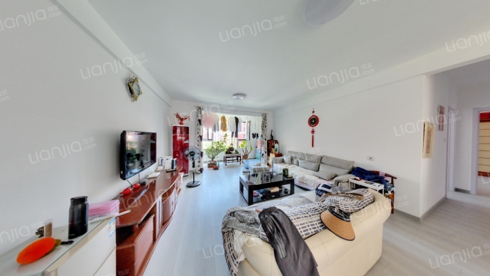 正荣府二手房实景图