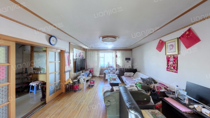 万宝街二手房实景图