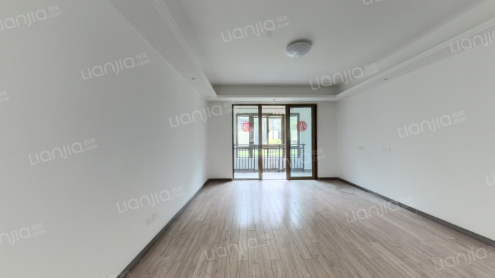 雅居乐鑫基中央公馆西区二手房实景图