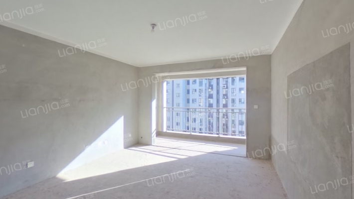 幸福城壹号院二手房实景图