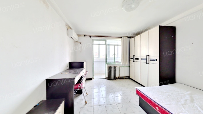 日盈里二手房实景图