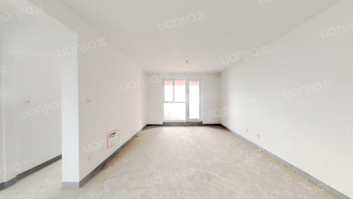 金地檀悦二手房实景图