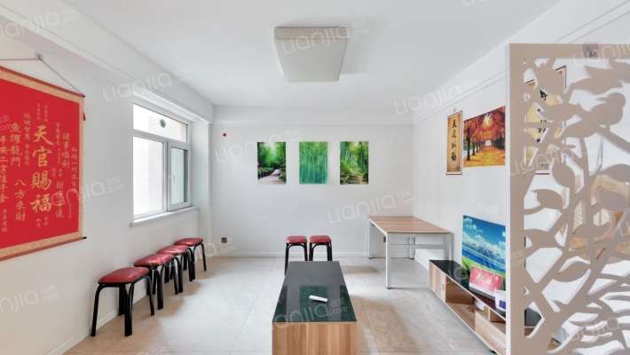 半岛蓝庭Ⅴ期二手房实景图