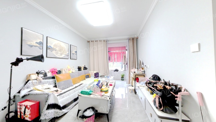 方村嘉苑五区二手房实景图