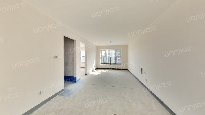 津南悦府二手房实景图