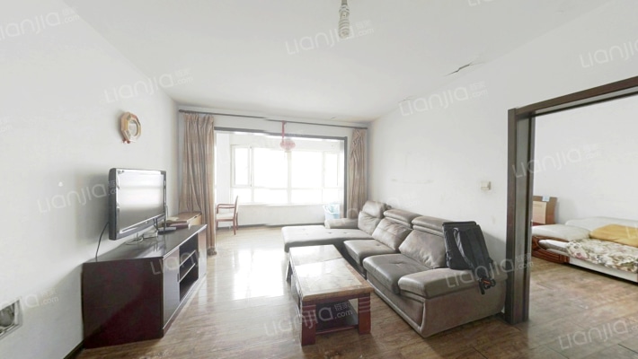 盛世闲庭二手房实景图