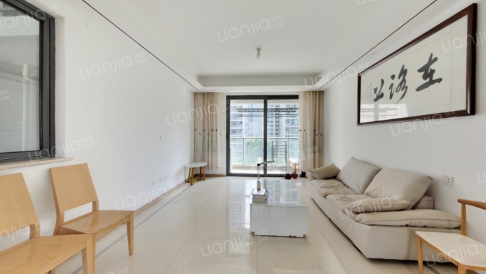 祥生银湖新语二手房实景图