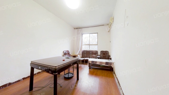 供水公司宿舍二手房实景图