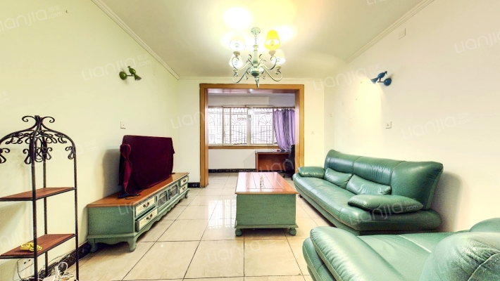 狮马路4号二手房实景图