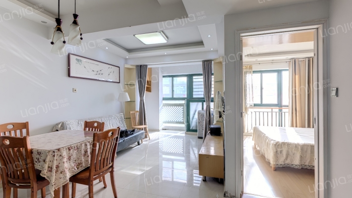 青春雅轩二手房实景图