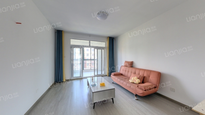 双湖星城二手房实景图