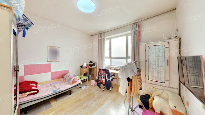 瑞安新城二手房实景图