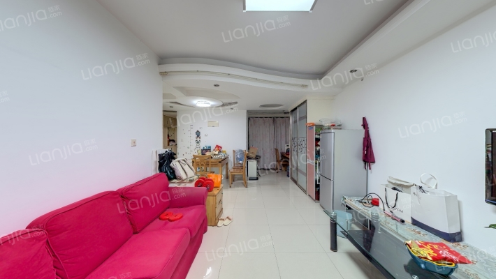 绿地望海新都二手房实景图