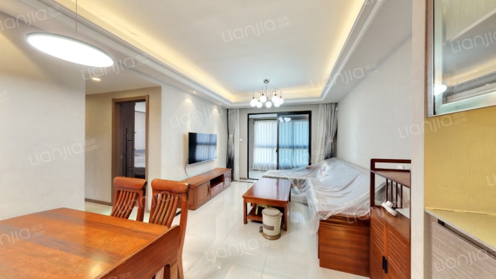 水色宜居二手房实景图