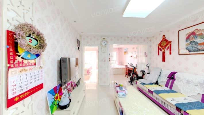 润和佳苑二手房实景图