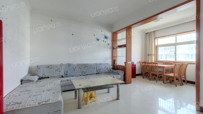 盛世华庭二手房实景图