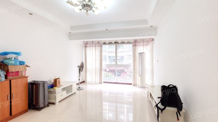 逸静花园二手房实景图