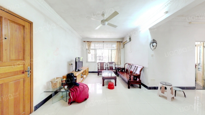 越秀北路二手房实景图