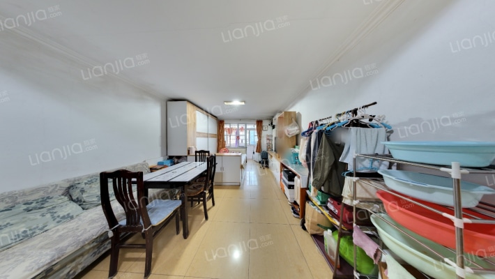 北大街北里二手房实景图