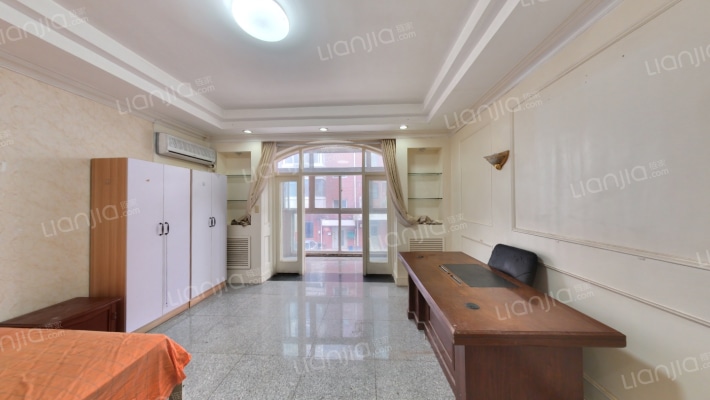 水云花园二手房实景图